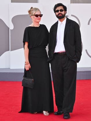 IPA88151085 - Venice, 83rd Venice International Film Festival 2026 - Night 4 - Primetime Red Carpet - Pictured: Ajon Singh, guest  Copyright: xManuelexMangiarottix xPoolxPhotoxEventsx08x 88151085