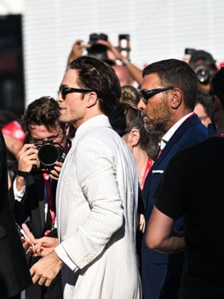 IPA88152280 - Venice, 83rd Venice International Film Festival 2026 - Night 4. Red carpet for the film Primetime. Pictured: Robert Pattinson  Copyright: xSimonexComix xPoolxPhotoxEventsx08x 88152280