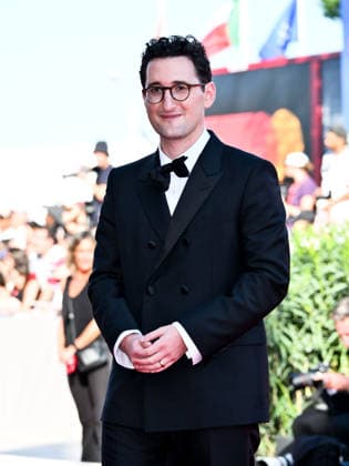 IPA88152281 - Venice, 83rd Venice International Film Festival 2026 - Night 4. Red carpet for the film Primetime. Pictured: Lance Oppenheim  Copyright: xSimonexComix xPoolxPhotoxEventsx08x 88152281