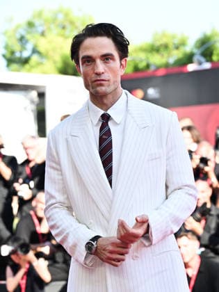 IPA88152133 - Venice, 83rd Venice International Film Festival 2026 - Night 4. Red carpet for the film Primetime. Pictured: Robert Pattinson  Copyright: xSimonexComix xPoolxPhotoxEventsx08x 88152133