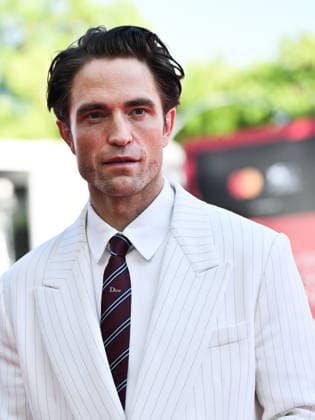 IPA88152140 - Venice, 83rd Venice International Film Festival 2026 - Night 4. Red carpet for the film Primetime. Pictured: Robert Pattinson  Copyright: xSimonexComix xPoolxPhotoxEventsx08x 88152140