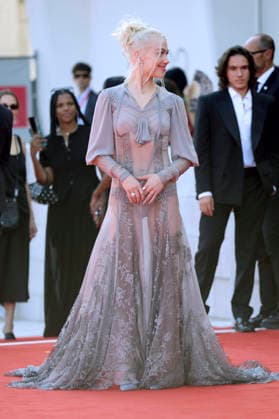 Phoebe Bridgers bei der Premiere des Kinofilms Primetime auf der Biennale di Venezia 2023 83. Internationale Filmfestspiele von Venedig im Palazzo del Cinema. Venedig, 05.09.2026