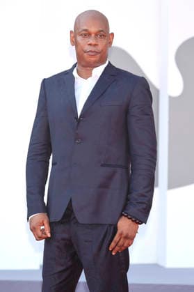Bokeem Woodbine bei der Premiere des Kinofilms Primetime auf der Biennale di Venezia 2023 83. Internationale Filmfestspiele von Venedig im Palazzo del Cinema. Venedig, 05.09.2026