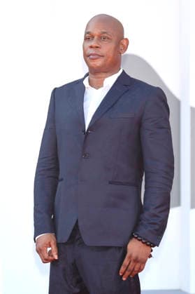 Bokeem Woodbine bei der Premiere des Kinofilms Primetime auf der Biennale di Venezia 2023 83. Internationale Filmfestspiele von Venedig im Palazzo del Cinema. Venedig, 05.09.2026