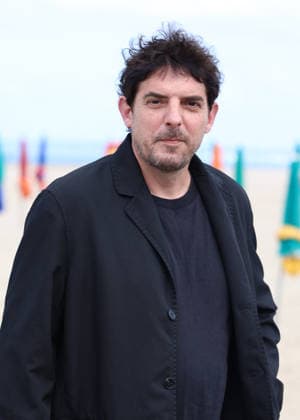 Damien Bonnard on the red carpet in Deauville during the 52nd edition of the Deauville American Film Festival on September 5, 2026. Denis Guignebourg, Bestimage. Denis Guignebourg, Bestimage. Deauville, France  Copyright: xDenisxGuignebourgx xBestimagexDenisxGuignebourgx xBestimagex