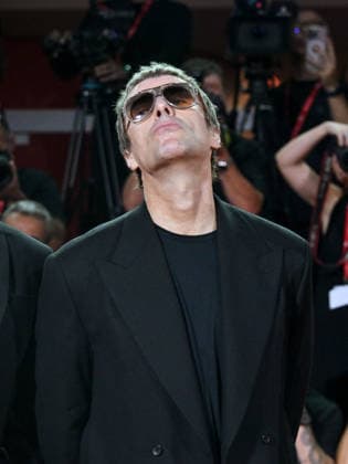 IPA88162773 - Venice, 83rd Venice International Film Festival 2026 - Night 4 - Red Carpet for Oasis: Don t Look Back in Anger Pictured: Noel Gallagher  Copyright: xManuelexMangiarottix xPoolxPhotoxEventsx08x 88162773