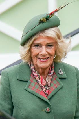 King and Queen attend the Braemar Games King Charles III and Queen Camilla attend the Braemar Highland Games, Braemar, United Kingdom, 05 September 2026., Credit:Arthur Edwards PA ROTA - B68 Avalon  Copyright: xArthurxEdwardsx xPAxROTAx-xB68x xAvalonx 1131174393