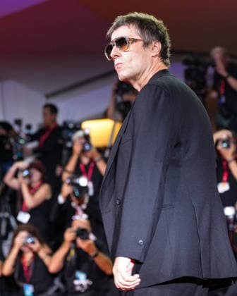 Liam Gallagher attending the screening of *Oasis: Don’t Look Back in Anger* during the 83rd Venice International Film Festival at the Sala Grande on September 5, 2026, in Venice, Italy. Lucia Sabatelli, Venice, Italy  Copyright: xLuciaxSabatellix xBestimagexLuciaxSabatellix xBestimagex