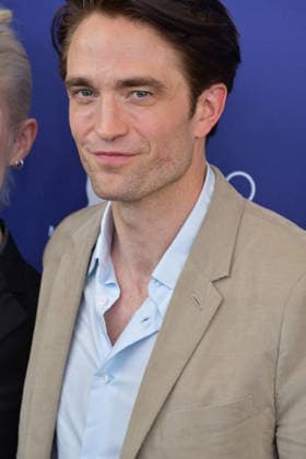 83rd Venice Film Festival Photocall 83rd Venice Film Festival Venice International Film Festival Photocall for the film *Primetime* 459439 September 5, 2026 Venice, Italy Pattinson, Robert  Copyright: xThomasxBohlenx STAR_459439_037
