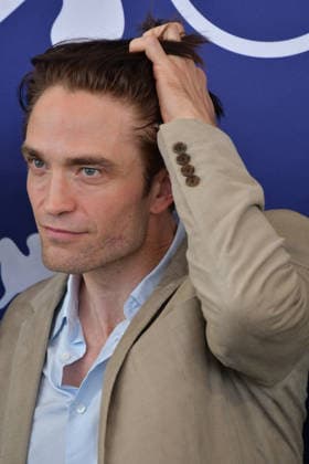 83rd Venice Film Festival Photocall 83rd Venice Film Festival Venice International Film Festival Photocall for the film *Primetime* 459439 September 5, 2026 Venice, Italy Pattinson, Robert  Copyright: xThomasxBohlenx STAR_459439_041