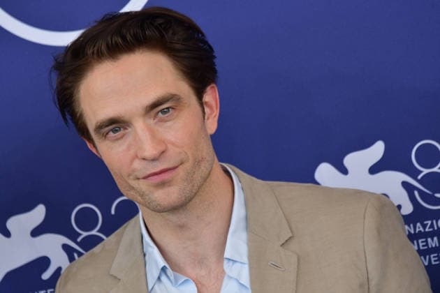 83rd Venice Film Festival Photocall 83rd Venice Film Festival Venice International Film Festival Photocall for the film *Primetime* 459439 September 5, 2026 Venice, Italy Pattinson, Robert  Copyright: xThomasxBohlenx STAR_459439_054