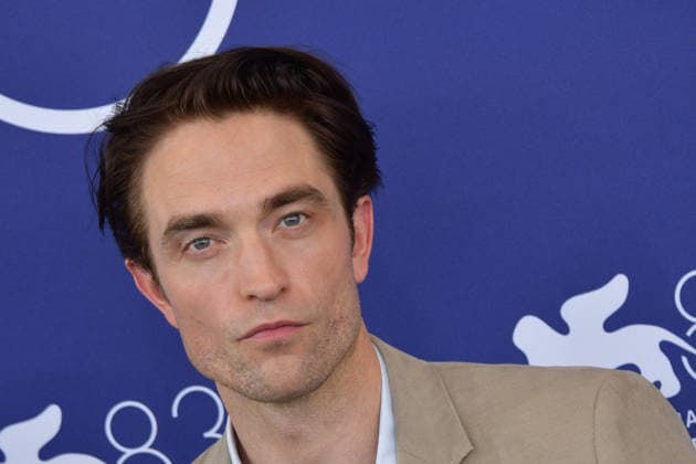 83rd Venice Film Festival Photocall 83rd Venice Film Festival Venice International Film Festival Photocall for the film *Primetime* 459439 September 5, 2026 Venice, Italy Pattinson, Robert  Copyright: xThomasxBohlenx STAR_459439_062