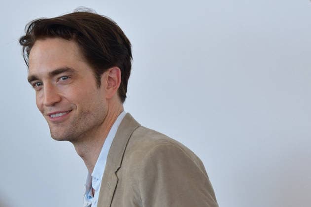83rd Venice Film Festival Photocall 83rd Venice Film Festival Venice International Film Festival Photocall for the film *Primetime* 459439 September 5, 2026 Venice, Italy Pattinson, Robert  Copyright: xThomasxBohlenx STAR_459439_081