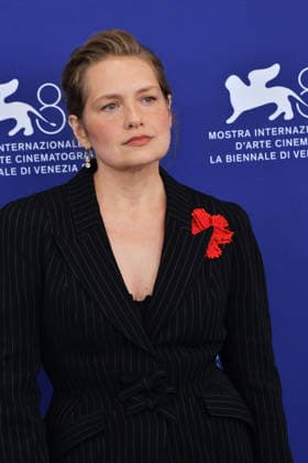 83rd Venice Film Festival Photocall 83rd Venice Film Festival Venice International Film Festival Photocall for the film *Primetime* 459439 September 5, 2026 Venice, Italy Wever, Merritt  Copyright: xThomasxBohlenx STAR_459439_087