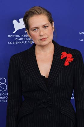 83rd Venice Film Festival Photocall 83rd Venice Film Festival Venice International Film Festival Photocall for the film *Primetime* 459439 September 5, 2026 Venice, Italy Wever, Merritt  Copyright: xThomasxBohlenx STAR_459439_088