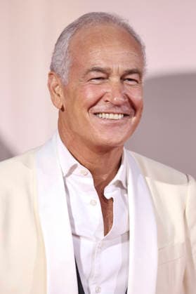 Daniel Frigo bei der Premiere des Dokumentarfilms Oasis: Don t Look Back in Anger auf der Biennale di Venezia 2023 83. Internationale Filmfestspiele von Venedig im Palazzo del Cinema. Venedig, 05.09.2026