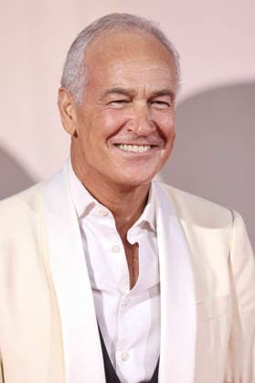 Daniel Frigo bei der Premiere des Dokumentarfilms Oasis: Don t Look Back in Anger auf der Biennale di Venezia 2023 83. Internationale Filmfestspiele von Venedig im Palazzo del Cinema. Venedig, 05.09.2026