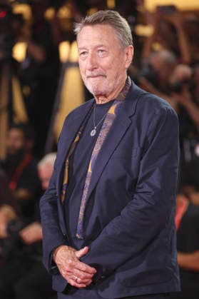 Steven Knight bei der Premiere des Dokumentarfilms Oasis: Don t Look Back in Anger auf der Biennale di Venezia 2023 83. Internationale Filmfestspiele von Venedig im Palazzo del Cinema. Venedig, 05.09.2026