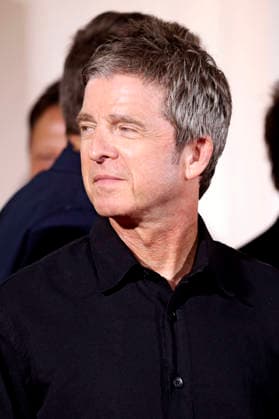 Noel Gallagher bei der Premiere des Dokumentarfilms Oasis: Don t Look Back in Anger auf der Biennale di Venezia 2023 83. Internationale Filmfestspiele von Venedig im Palazzo del Cinema. Venedig, 05.09.2026