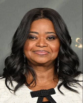 78th Emmy Awards Night 1 Octavia Spencer in the press room at the 78th Emmy Awards Nigh1, held at the Peacock Theatre in Los Angeles, Ca. on September 5, 2026. Los Angeles Peacock Theatre California USA Copyright: xStarbuck xAFF-USA.COMx