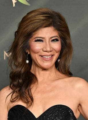 78th Emmy Awards Night 1 Julie Chen in the press room at the 78th Emmy Awards Nigh1, held at the Peacock Theatre in Los Angeles, Ca. on September 5, 2026. Los Angeles Peacock Theatre California USA Copyright: xStarbuck xAFF-USA.COMx