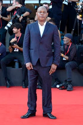 Bokeem Woodbine bei der Premiere des Kinofilms Primetime auf der Biennale di Venezia 2023 83. Internationale Filmfestspiele von Venedig im Palazzo del Cinema. Venedig, 05.09.2026