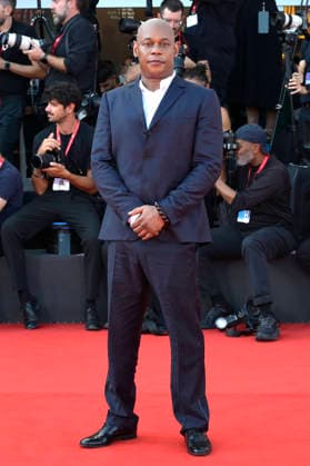 Bokeem Woodbine bei der Premiere des Kinofilms Primetime auf der Biennale di Venezia 2023 83. Internationale Filmfestspiele von Venedig im Palazzo del Cinema. Venedig, 05.09.2026