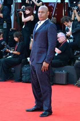 Bokeem Woodbine bei der Premiere des Kinofilms Primetime auf der Biennale di Venezia 2023 83. Internationale Filmfestspiele von Venedig im Palazzo del Cinema. Venedig, 05.09.2026