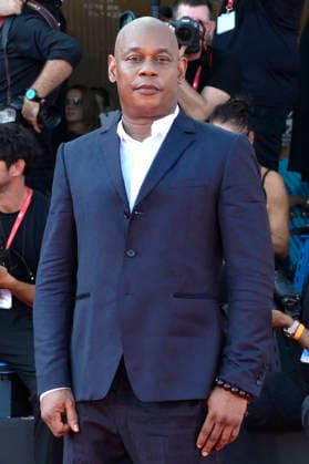 Bokeem Woodbine bei der Premiere des Kinofilms Primetime auf der Biennale di Venezia 2023 83. Internationale Filmfestspiele von Venedig im Palazzo del Cinema. Venedig, 05.09.2026