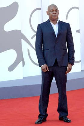 Bokeem Woodbine bei der Premiere des Kinofilms Primetime auf der Biennale di Venezia 2023 83. Internationale Filmfestspiele von Venedig im Palazzo del Cinema. Venedig, 05.09.2026