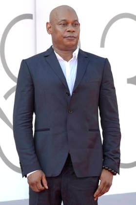Bokeem Woodbine bei der Premiere des Kinofilms Primetime auf der Biennale di Venezia 2023 83. Internationale Filmfestspiele von Venedig im Palazzo del Cinema. Venedig, 05.09.2026