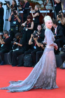 Phoebe Bridgers bei der Premiere des Kinofilms Primetime auf der Biennale di Venezia 2023 83. Internationale Filmfestspiele von Venedig im Palazzo del Cinema. Venedig, 05.09.2026