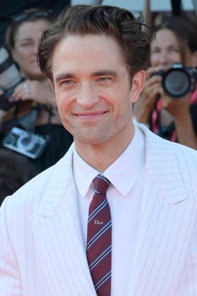 Robert Pattinson bei der Premiere des Kinofilms Primetime auf der Biennale di Venezia 2023 83. Internationale Filmfestspiele von Venedig im Palazzo del Cinema. Venedig, 05.09.2026