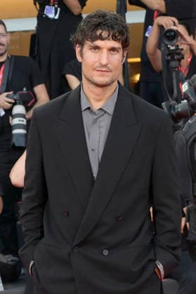 Louis Garrel bei der Premiere des Kinofilms SuccederÃ questa notte auf der Biennale di Venezia 2023 83. Internationale Filmfestspiele von Venedig im Palazzo del Cinema. Venedig, 05.09.2026