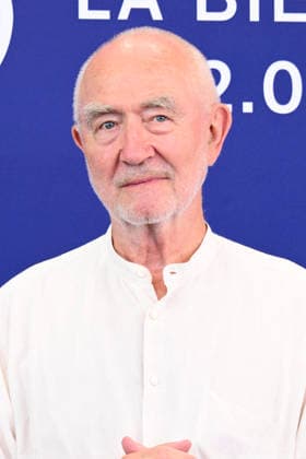 IPA88188326 - Venice, 83rd Venice International Film Festival 2026, Day 5 Film photocall: From Inside Out The Architecture of Peter Zumthor Pictured: Peter Zumthor  Copyright: xAlbertoxTerenghi PoolxPhotoxEventsx08x xPoolxPhotoxEventsx08x 88188326
