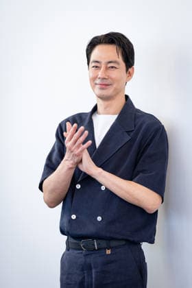 Ga-neung-han Sa-rang (Possible Love) photocall during the 83rd Venice International Film Festival in Venice, Italy on 06 September 2026. Jo In-sung attends the Ga-neung-han Sa-rang (Possible Love) photocall during the 83rd Venice International Film Festival in Venice, Italy on 06 September 2026., Credit:Stefano Costantino TTL Stefano Costantino Avalon Italy, Venice  Copyright: xStefanoxCostantinoxTTLx xStefanoxCostantinox xAvalonx 1131396029