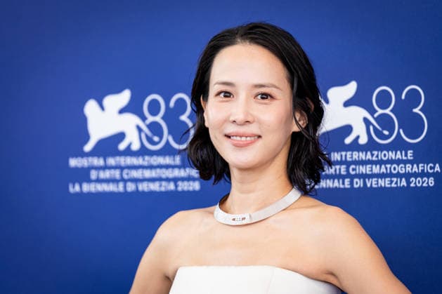 Ga-neung-han Sa-rang (Possible Love) photocall during the 83rd Venice International Film Festival in Venice, Italy on 06 September 2026. Cho Yeo-jeong attends the Ga-neung-han Sa-rang (Possible Love) photocall during the 83rd Venice International Film Festival in Venice, Italy on 06 September 2026., Credit:Stefano Costantino TTL Stefano Costantino Avalon Italy, Venice  Copyright: xStefanoxCostantinoxTTLx xStefanoxCostantinox xAvalonx 1131396070