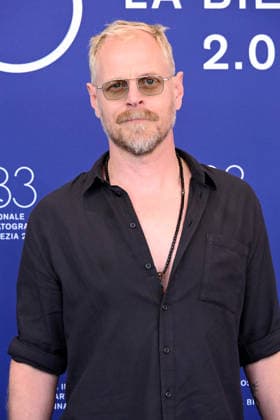 IPA88193763 - Venice, 83rd Venice International Film Festival 2026, Day 5 Film photocall: Woman Unknown Pictured: Carsten Bjornlund  Copyright: xAlbertoxTerenghi PoolxPhotoxEventsx08x xPoolxPhotoxEventsx08x 88193763