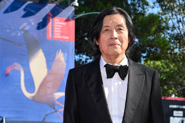 September 6, 2026, Venice, ITALY: South Korean director Lee Chang-dong arrives for the premiere of ™Ga-neung-han sa-rang (Possible Love) at the 83rd annual Venice International Film Festival, in Venice, Italy, 06 September 2026. The movie is presented in official competition Venezia83 at the festival running from 02 to 12 September 2026. ANSA ETTORE FERRARI. Venice ITALY  - ZUMAa110 20260906_zaf_a110_080 Copyright: xEttorexFerrarix