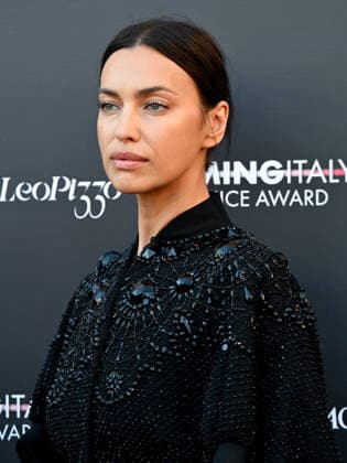 IPA88196456 - Venice, 83rd Venice International Film Festival 2026 - Day 5 - Filming Italy photocall. Pictured: Irina Shayk  Copyright: xManuelexMangiarottix xPoolxPhotoxEventsx08x 88196456