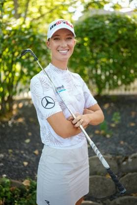 ZDF-Fernsehgarten 2026. Alexandra Försterling im ZDF Fernsehgarten mit dem Motto Powergarten am 06.09.2026 in Mainz. Mainz ZDF Fernsehgarten Rheinland-Pfalz