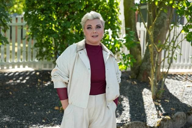 ZDF-Fernsehgarten 2026. ela. (Ela Steinmetz) im ZDF Fernsehgarten mit dem Motto Powergarten am 06.09.2026 in Mainz. Mainz ZDF Fernsehgarten Rheinland-Pfalz