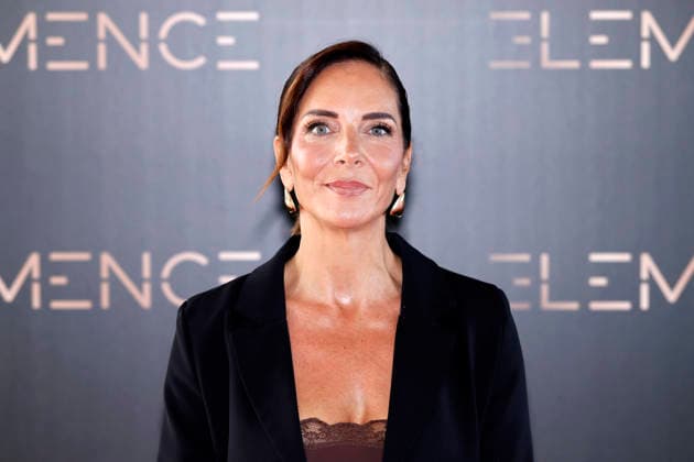 Reality-TV-Teilnehmerin Daniela Danni Büchner bei der 3lemence Alpha Night zum Deutschland Launch der 3lemence Nutrition im KölnSKY. Köln, 06.09.2026 NRW Deutschland Copyright: xChristophxHardtx