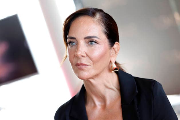 Reality-TV-Teilnehmerin Daniela Danni Büchner bei der 3lemence Alpha Night zum Deutschland Launch der 3lemence Nutrition im KölnSKY. Köln, 06.09.2026 NRW Deutschland Copyright: xChristophxHardtx