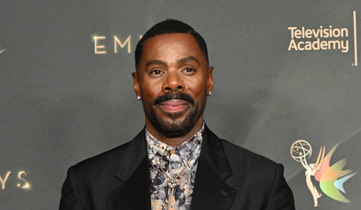 78th Emmy Awards Night 2 Colman Domingo in the press room at the 78th Emmy Awards Nigh1, held at the Peacock Theatre in Los Angeles, Ca. on September 6, 2026. Los Angeles Peacock Theatre California USA Copyright: xStarbuck xAFF-USA.COMx