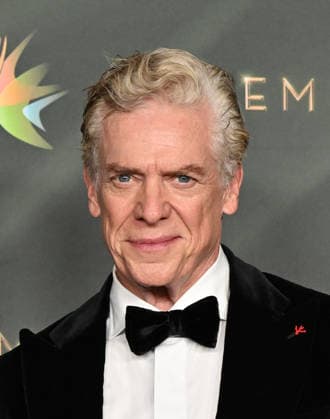 78th Emmy Awards Night 2 Christopher McDonald in the press room at the 78th Emmy Awards Nigh1, held at the Peacock Theatre in Los Angeles, Ca. on September 6, 2026. Los Angeles Peacock Theatre California USA Copyright: xStarbuck xAFF-USA.COMx