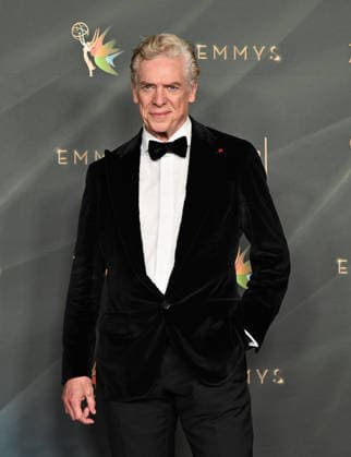 78th Emmy Awards Night 2 Christopher McDonald in the press room at the 78th Emmy Awards Nigh1, held at the Peacock Theatre in Los Angeles, Ca. on September 6, 2026. Los Angeles Peacock Theatre California USA Copyright: xStarbuck xAFF-USA.COMx