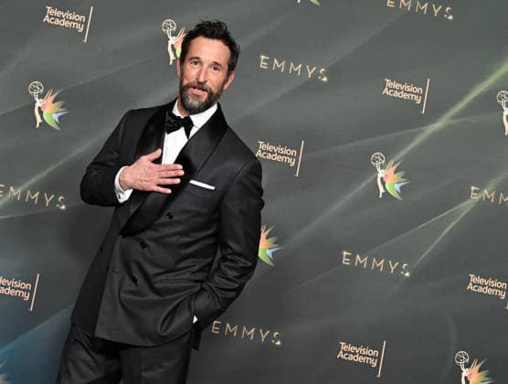 78th Emmy Awards Night 2 Noah Wyle in the press room at the 78th Emmy Awards Nigh1, held at the Peacock Theatre in Los Angeles, Ca. on September 6, 2026. Los Angeles Peacock Theatre California USA Copyright: xStarbuck xAFF-USA.COMx