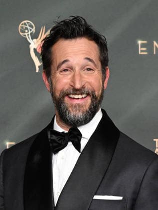 78th Emmy Awards Night 2 Noah Wyle in the press room at the 78th Emmy Awards Nigh1, held at the Peacock Theatre in Los Angeles, Ca. on September 6, 2026. Los Angeles Peacock Theatre California USA Copyright: xStarbuck xAFF-USA.COMx
