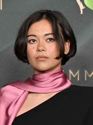 78th Emmy Awards Night 2 Lukita Maxwell in the press room at the 78th Emmy Awards Nigh1, held at the Peacock Theatre in Los Angeles, Ca. on September 6, 2026. Los Angeles Peacock Theatre California USA Copyright: xStarbuck xAFF-USA.COMx